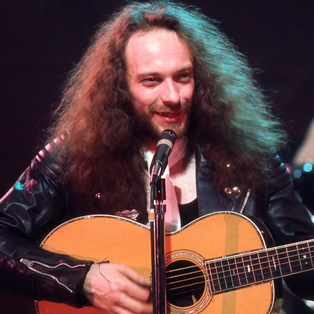 Jethro Tull