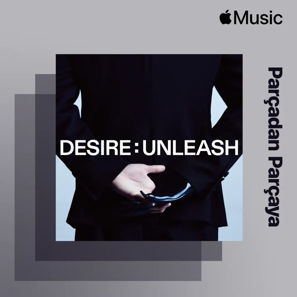 Track by Track: ENHYPEN on DESIRE : UNLEASH