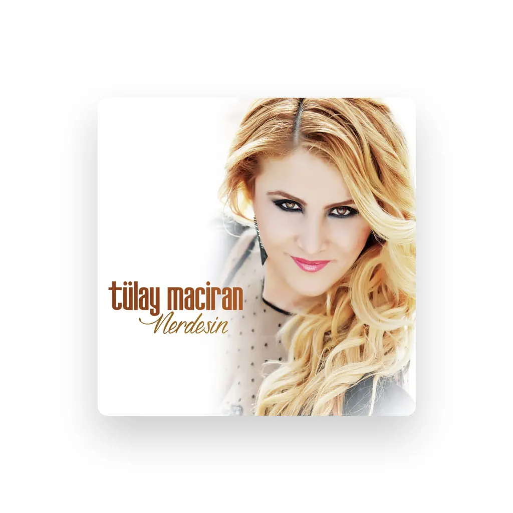 Tülay Maciran
