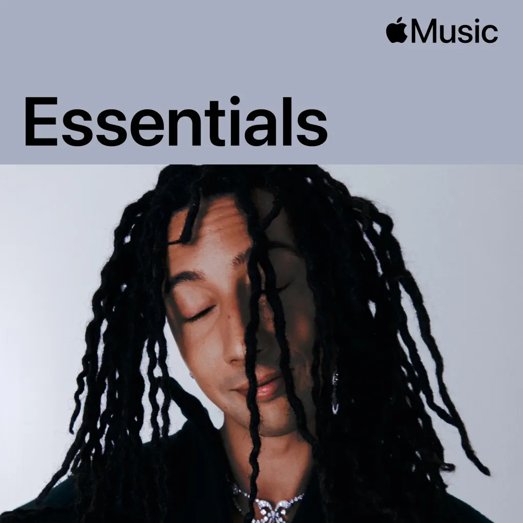 Ghali Essentials