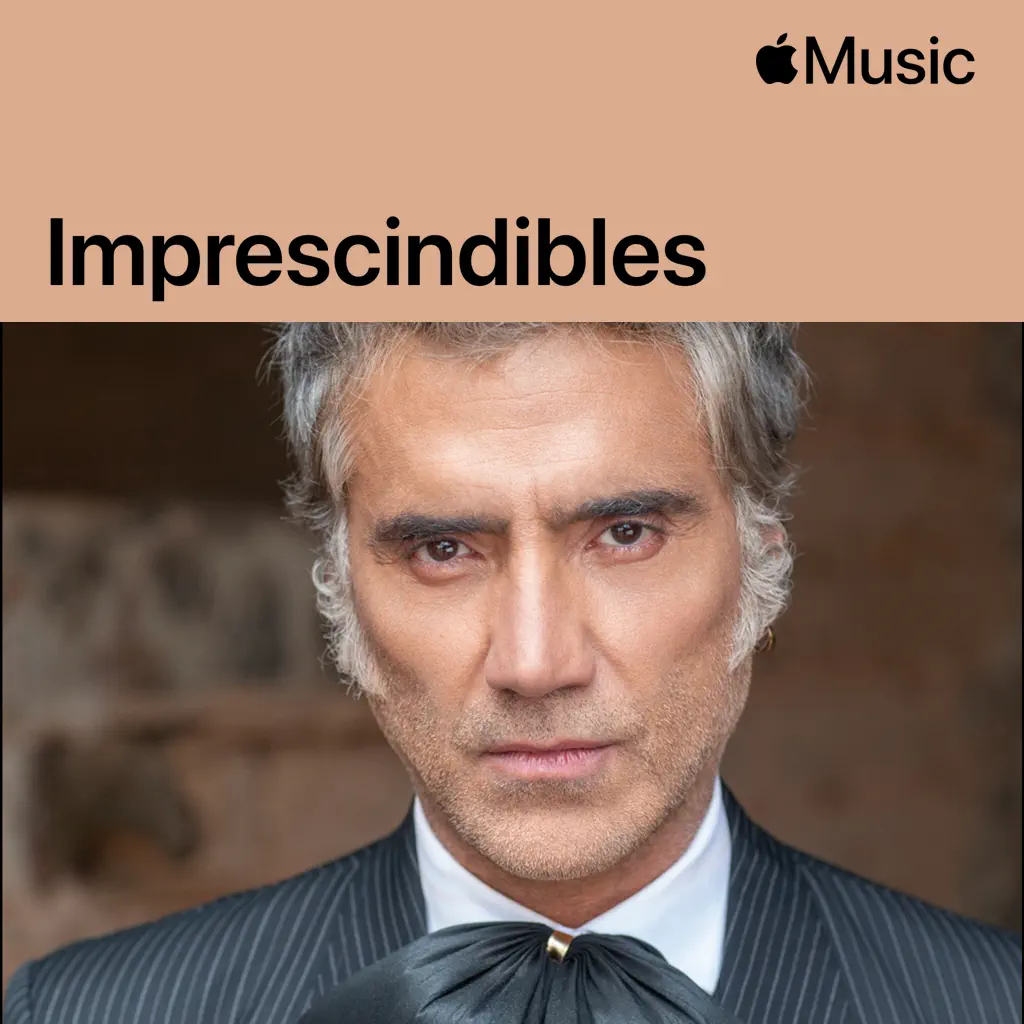Alejandro Fernández: imprescindibles