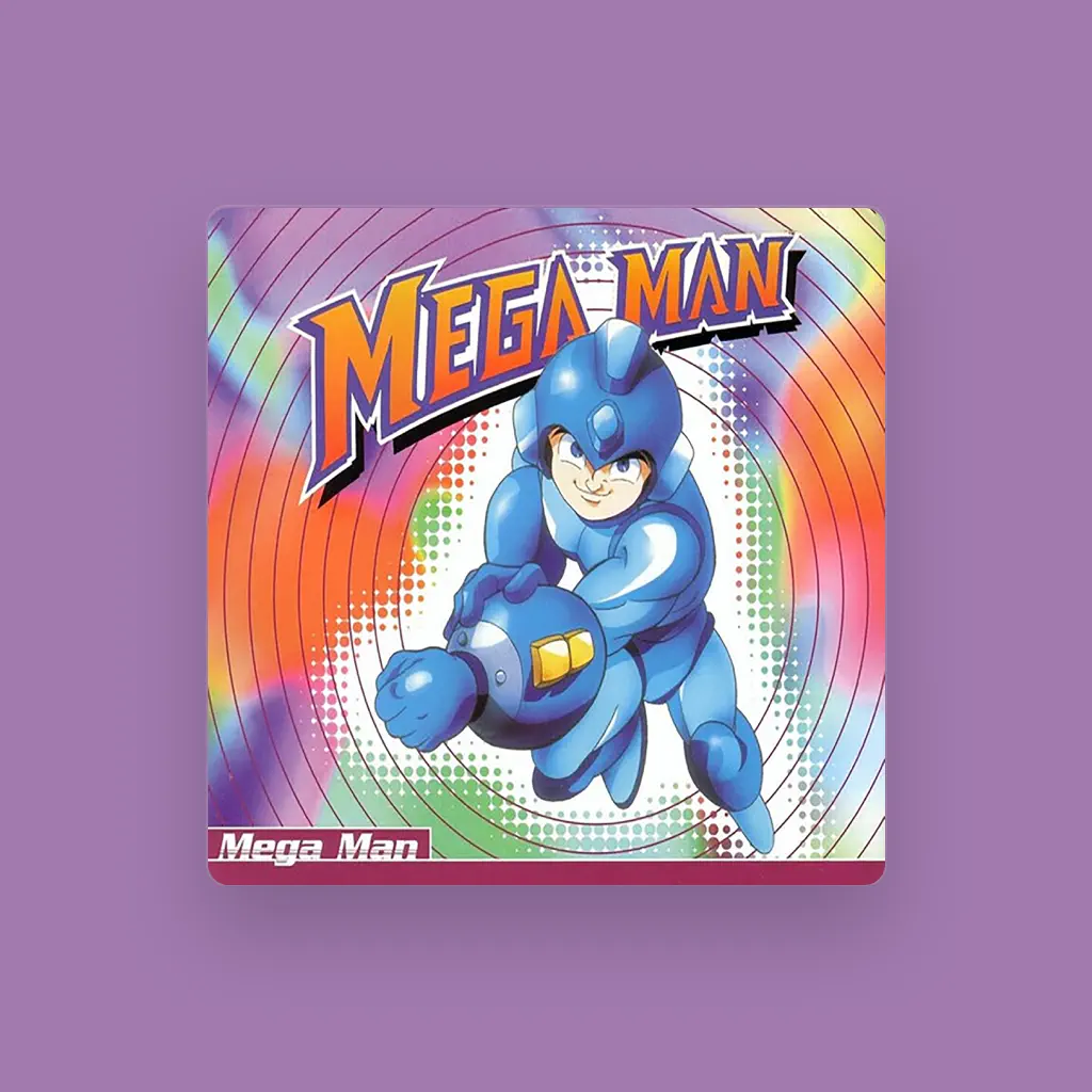 Mega Man