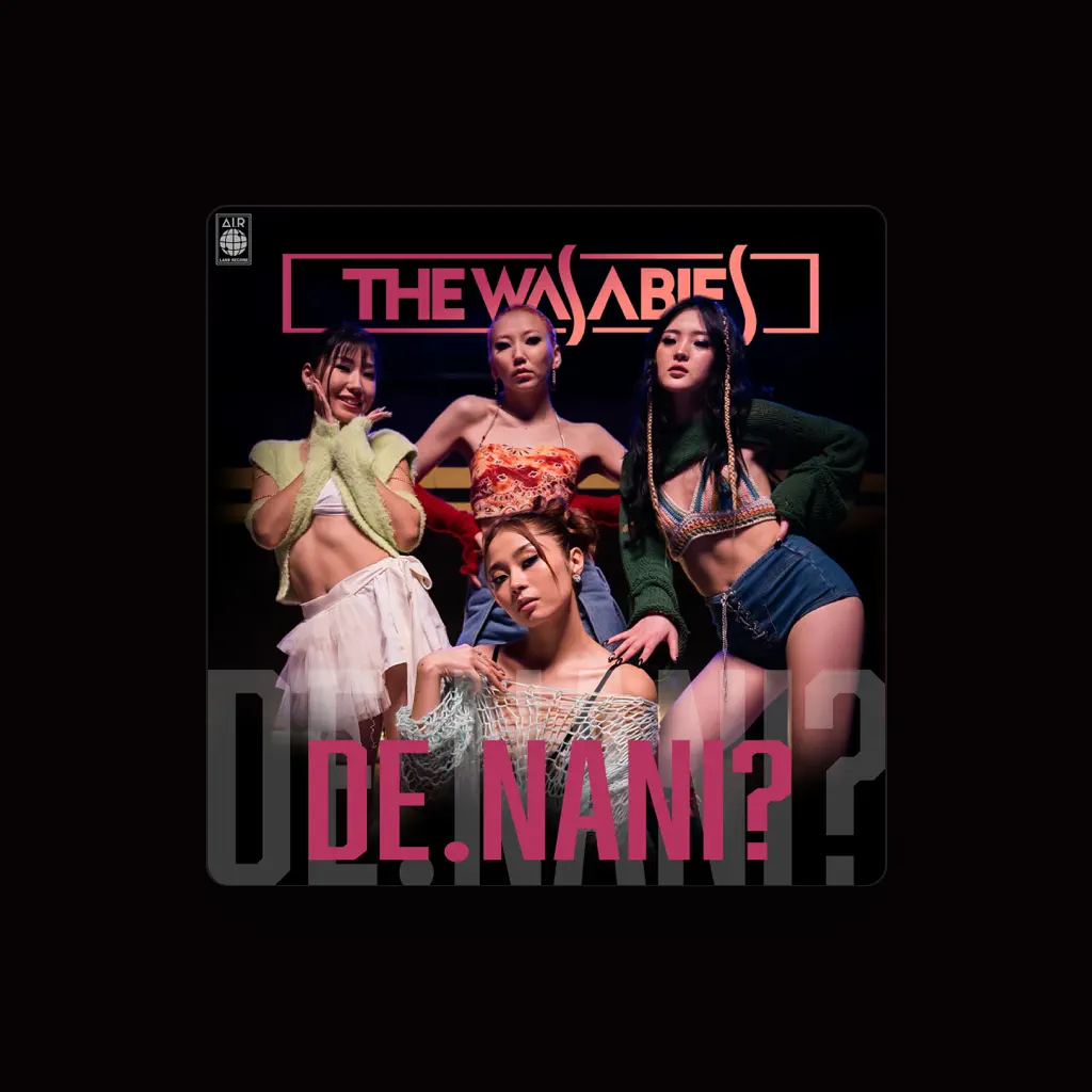 The Wasabies