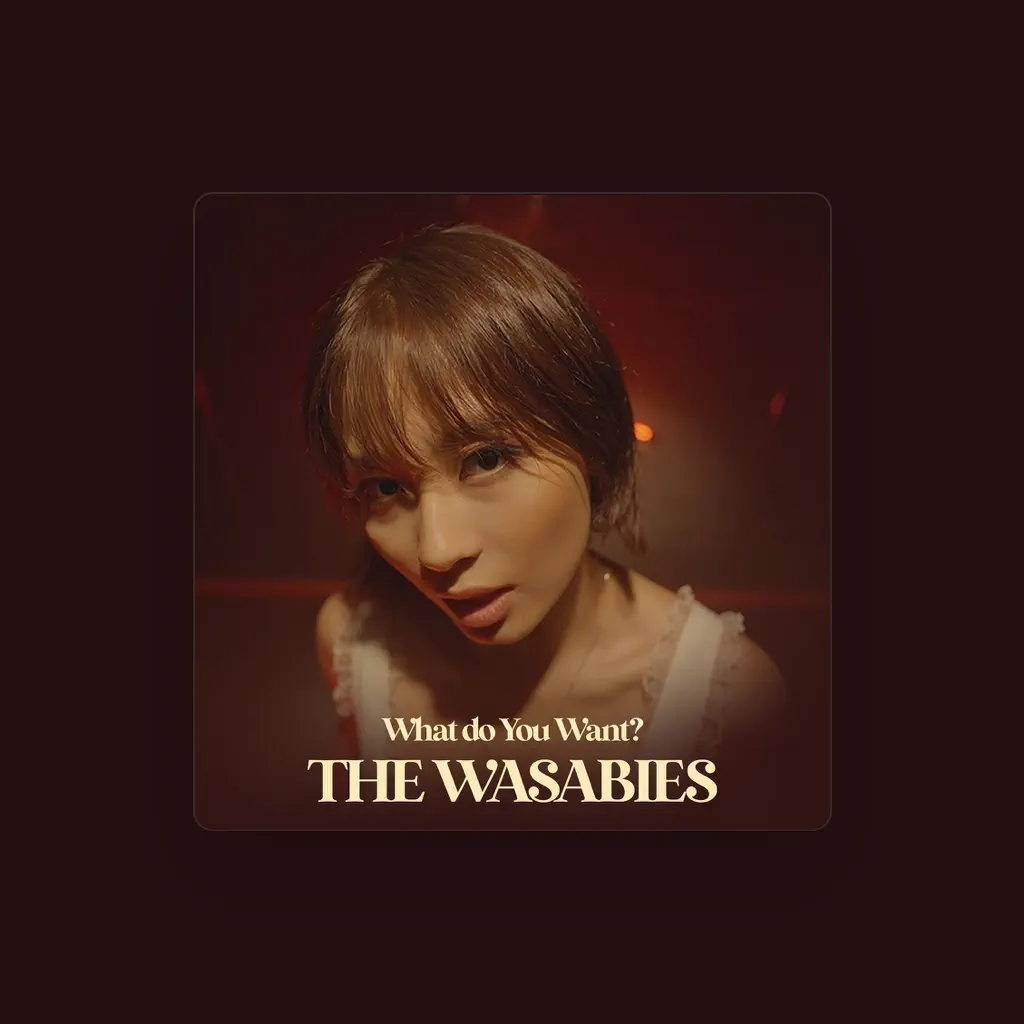 The Wasabies