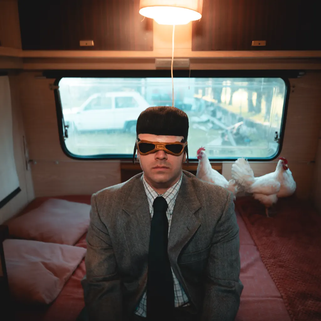 TonyPitony