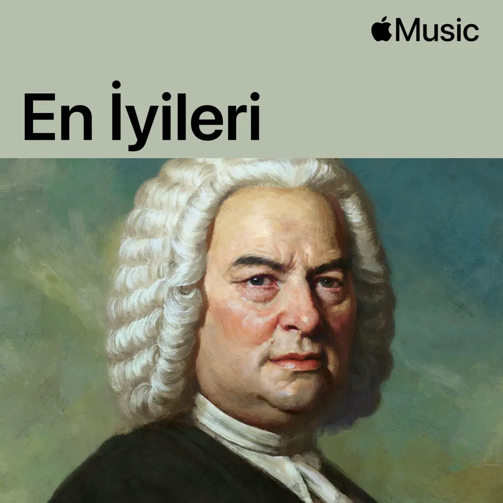 J.S. Bach: En İyileri