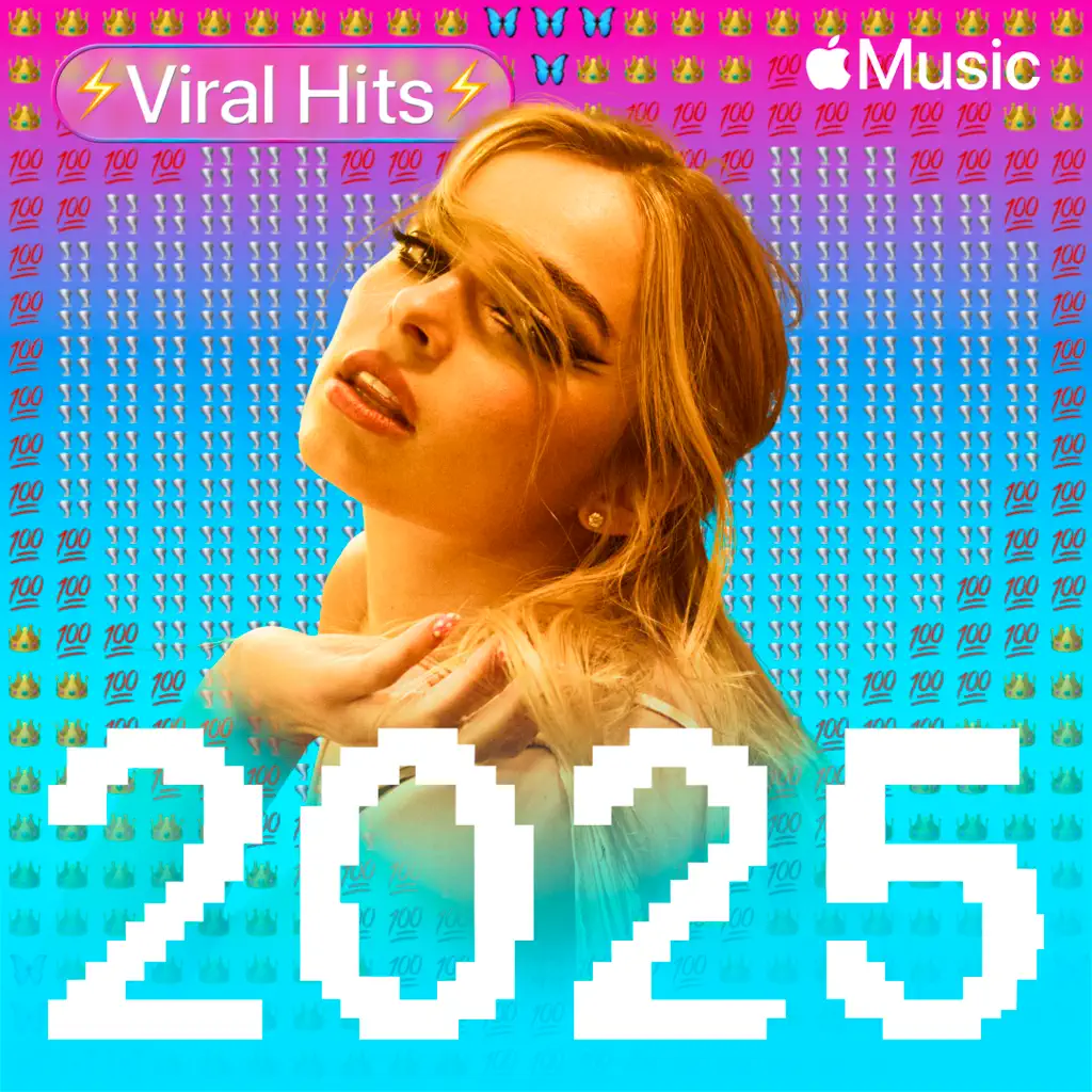 Viral Hits: Best of 2025