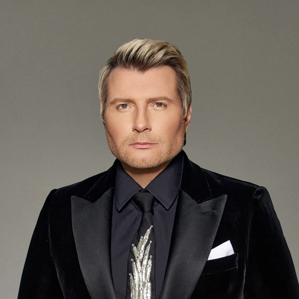 Nikolay Baskov