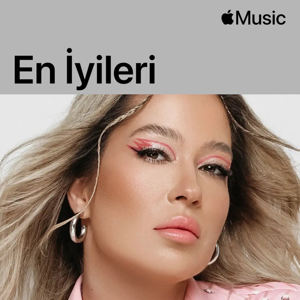 Gülçin Ergül: En İyileri
