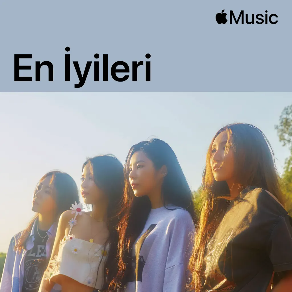 MAMAMOO: En İyileri