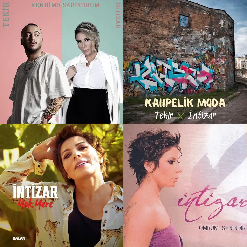 İntizar Essentials