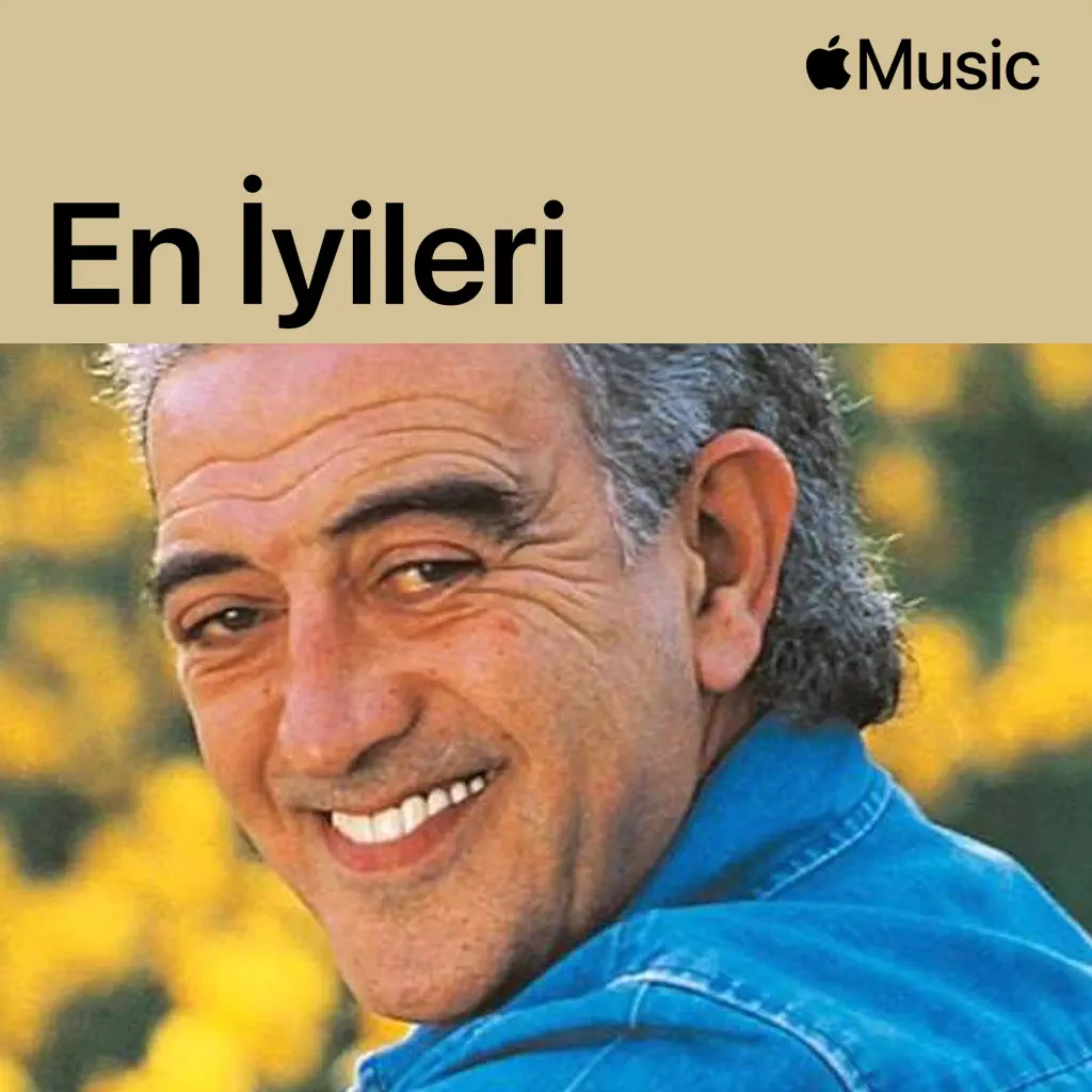 Edip Akbayram: En İyileri