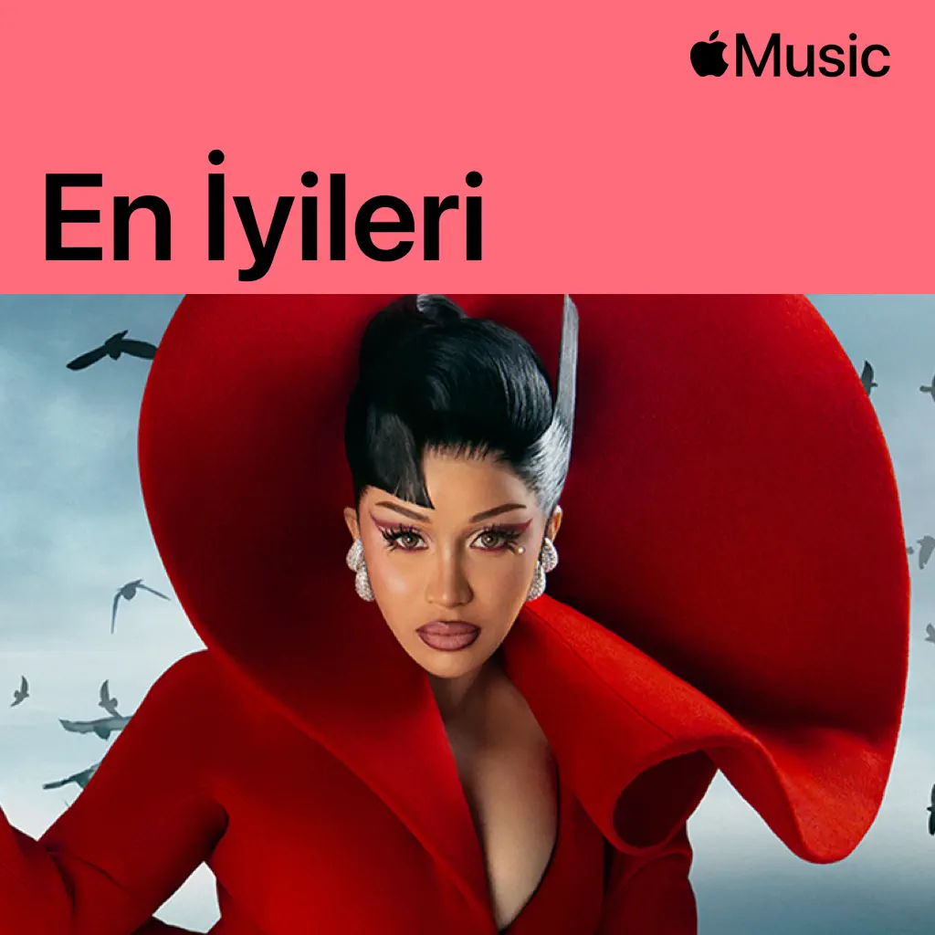 Cardi B: En İyileri