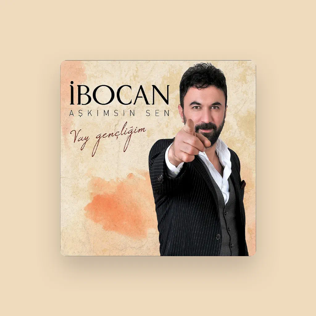 İbocan