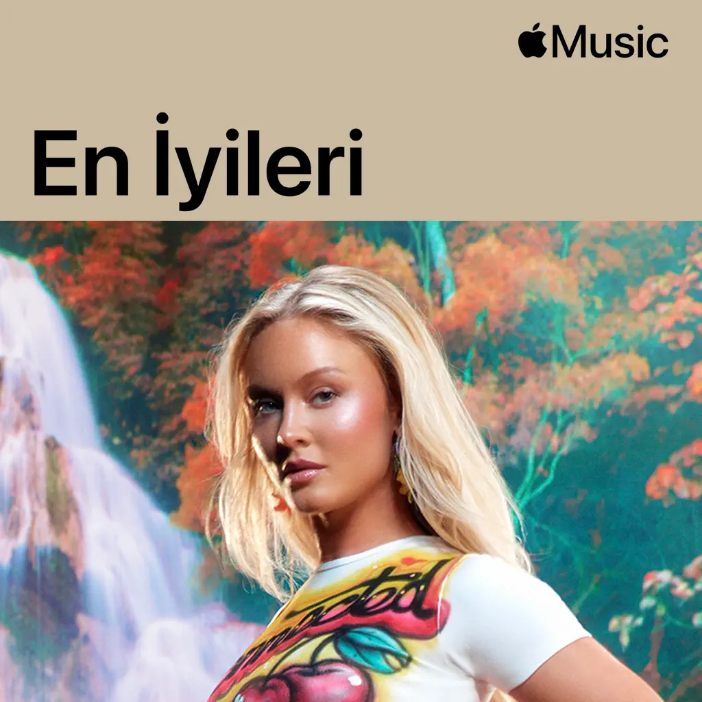 Zara Larsson: En İyileri