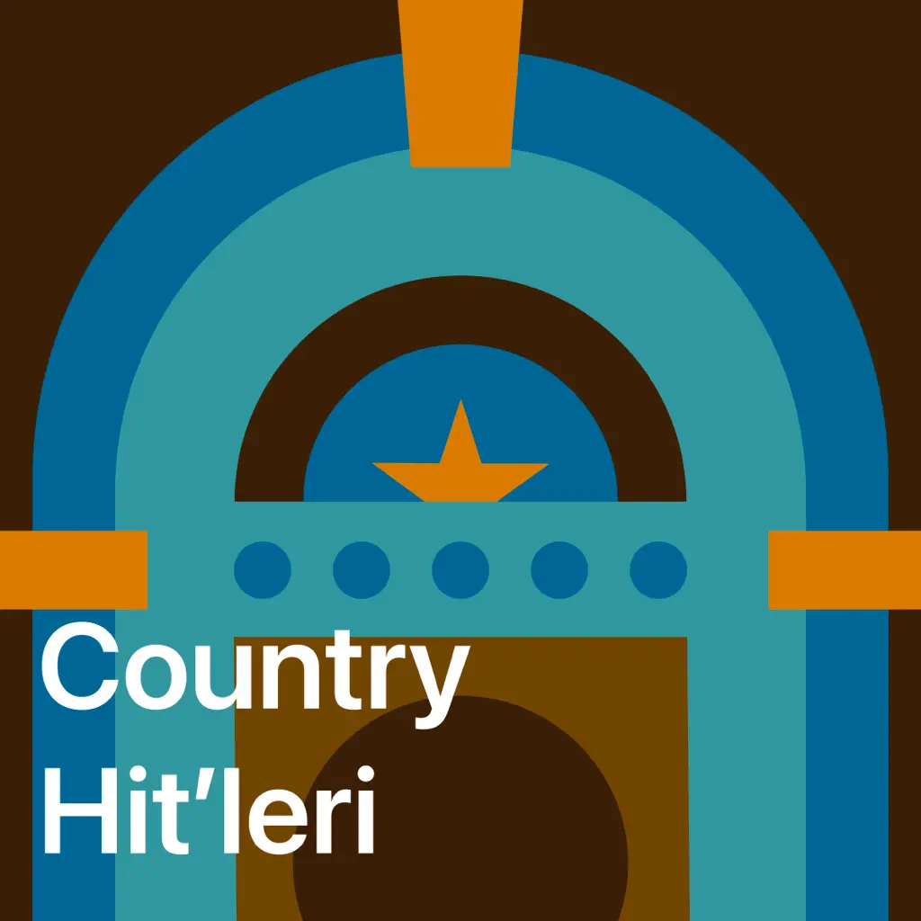 En İyileri: Country