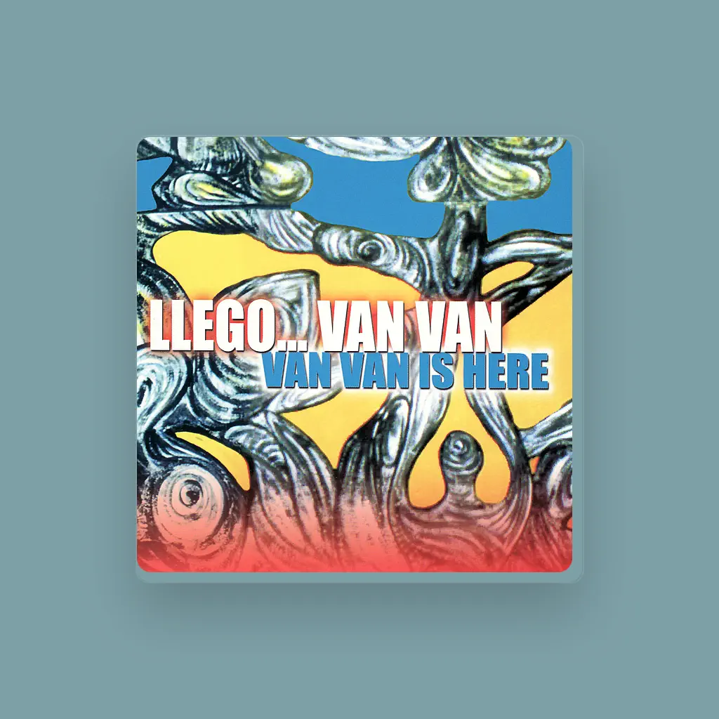 Los Van Van
