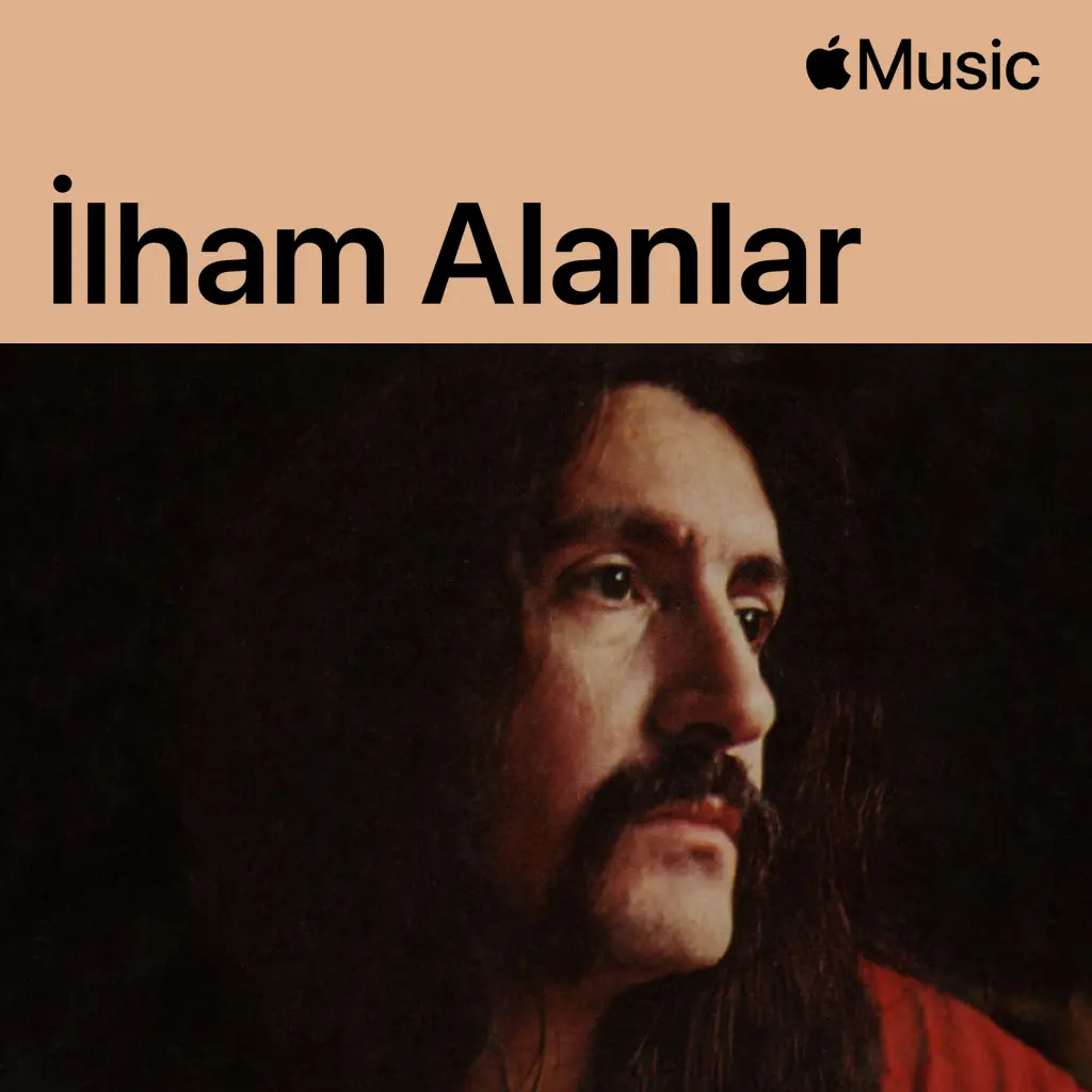 Barış Manço: İlham Alanlar