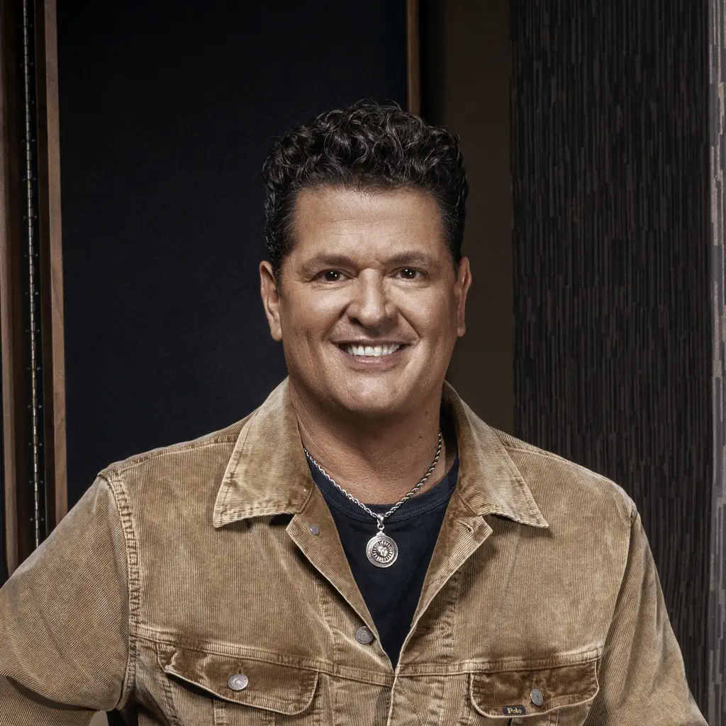 Carlos Vives
