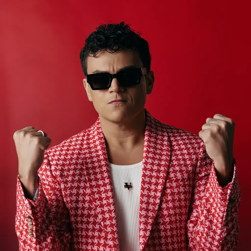 Silvestre Dangond