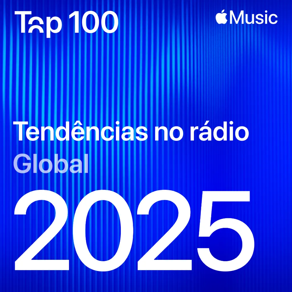 Top rádio 2025: global