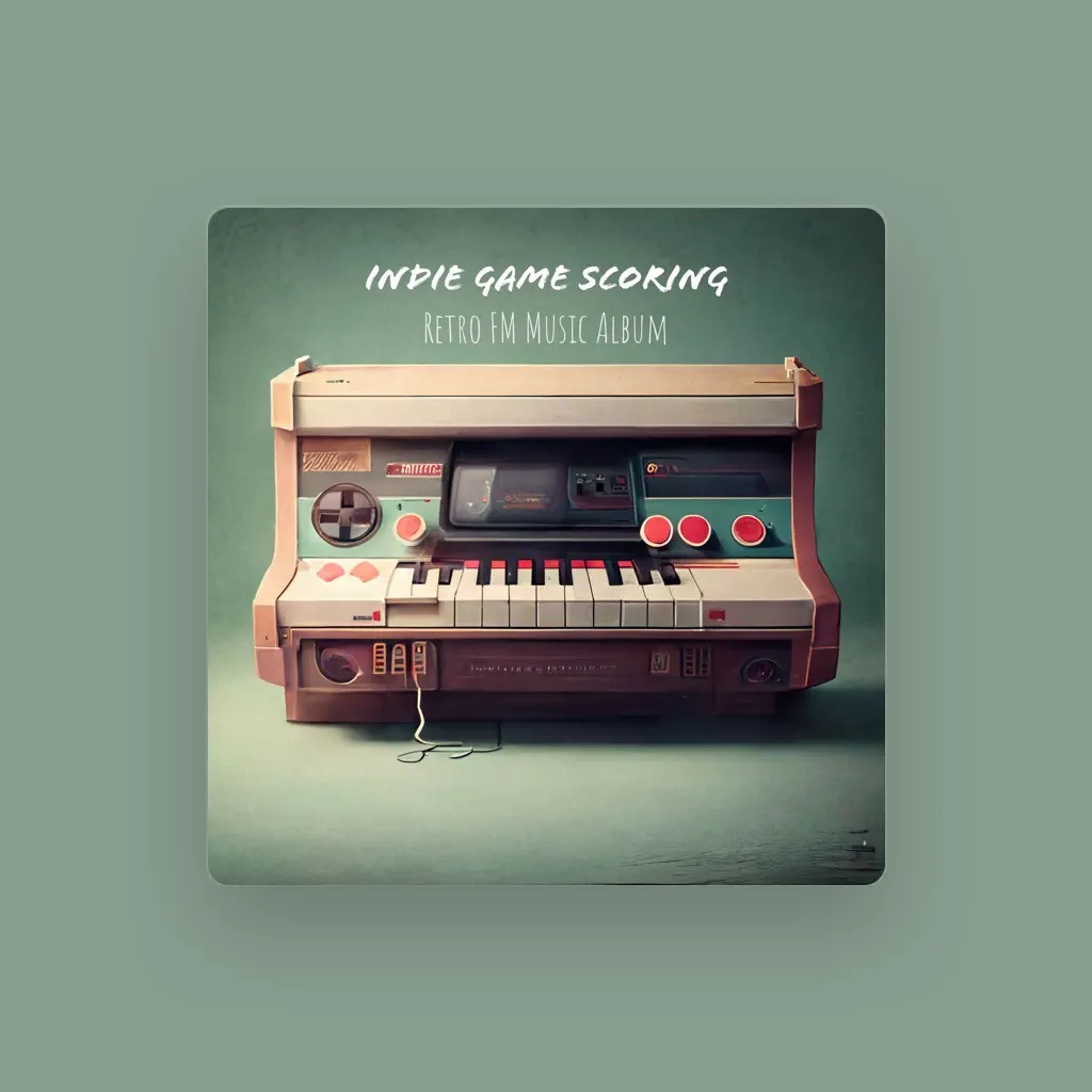 Indie Game Scoring