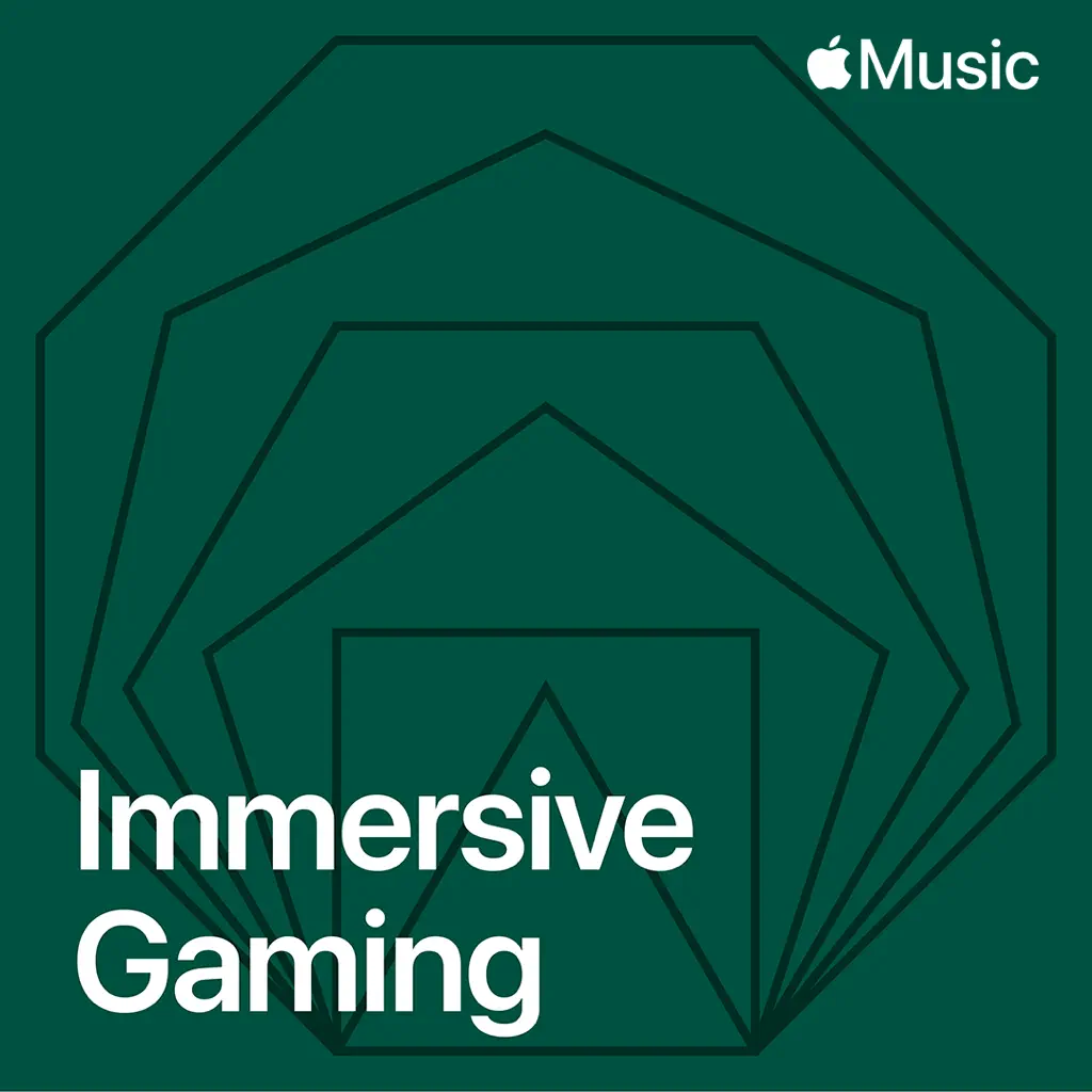 Immersive Gaming