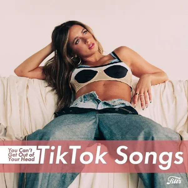TikTok Şarkıları
