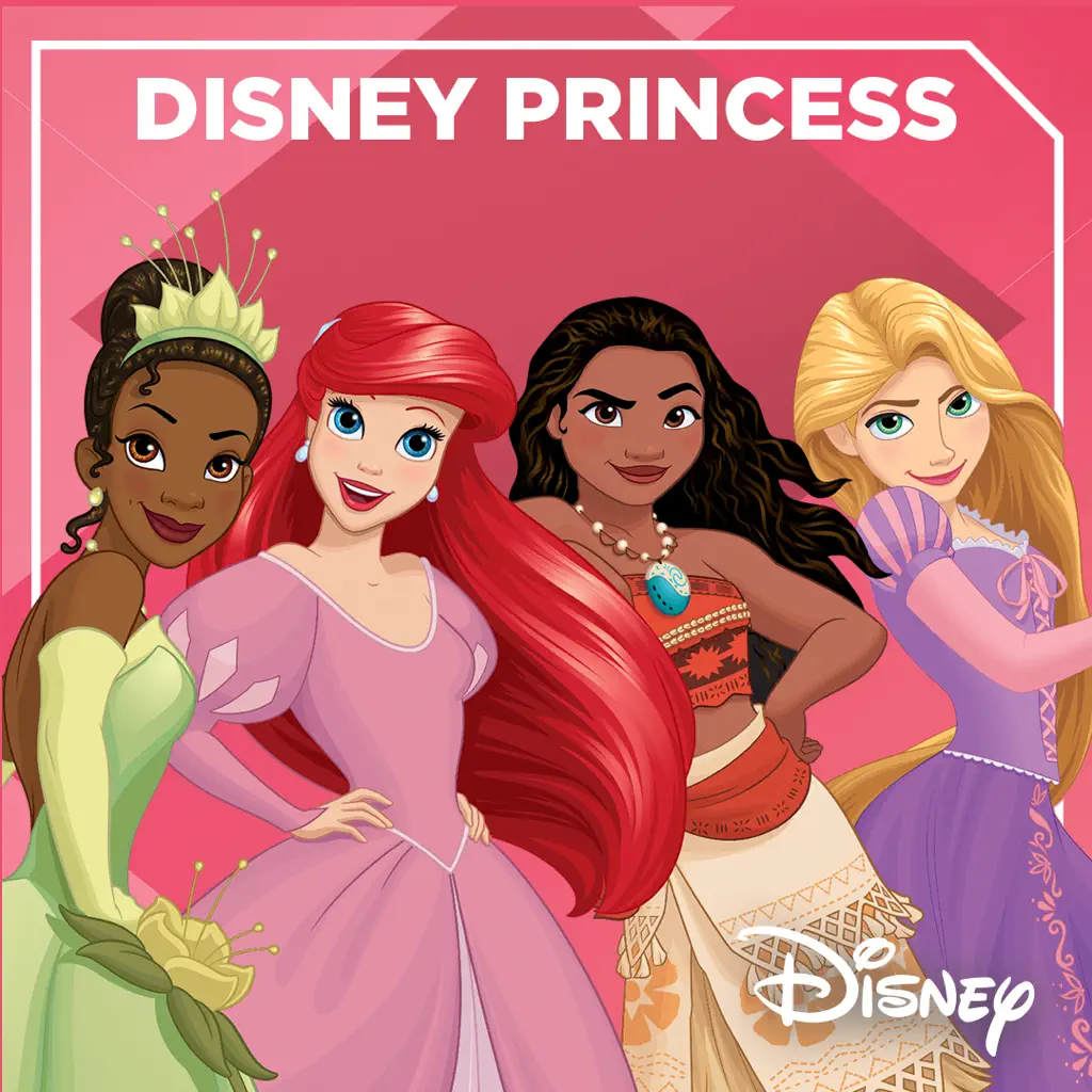 Disney Princess