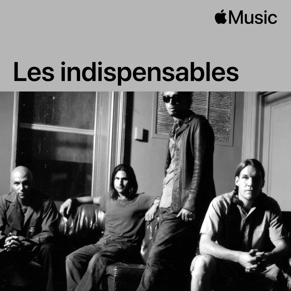 Audioslave : les indispensables
