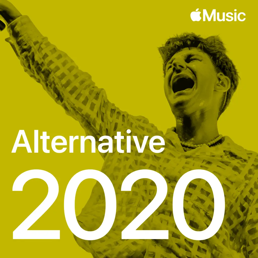Alternative Hits: 2020
