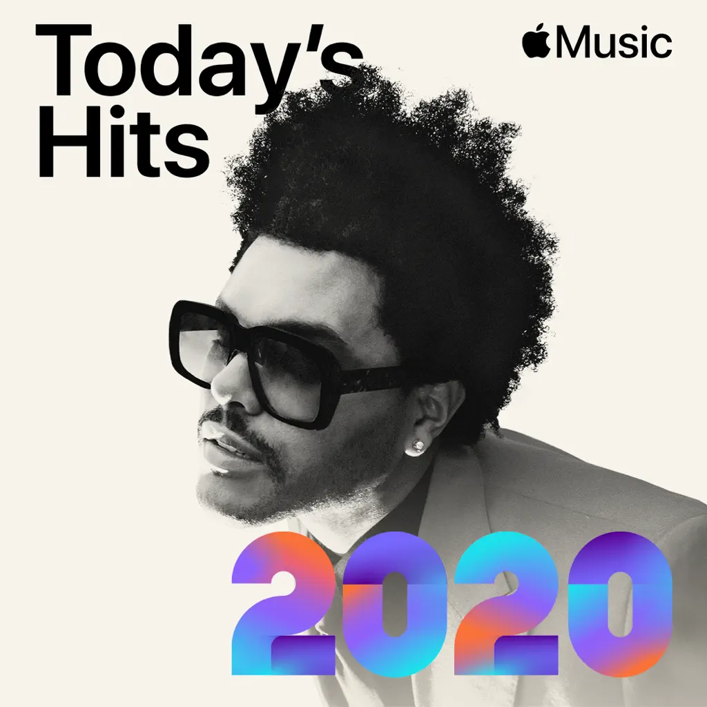 Today’s Hits 2020