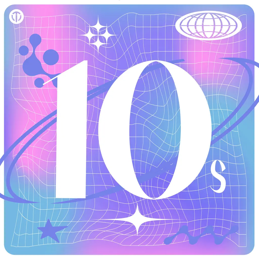 10s HITS - 100 Greatest Songs of the 2010s