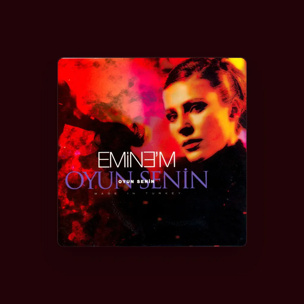 Eminem