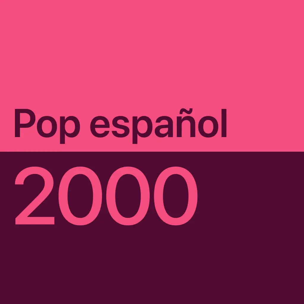 Éxitos españoles de los 2000