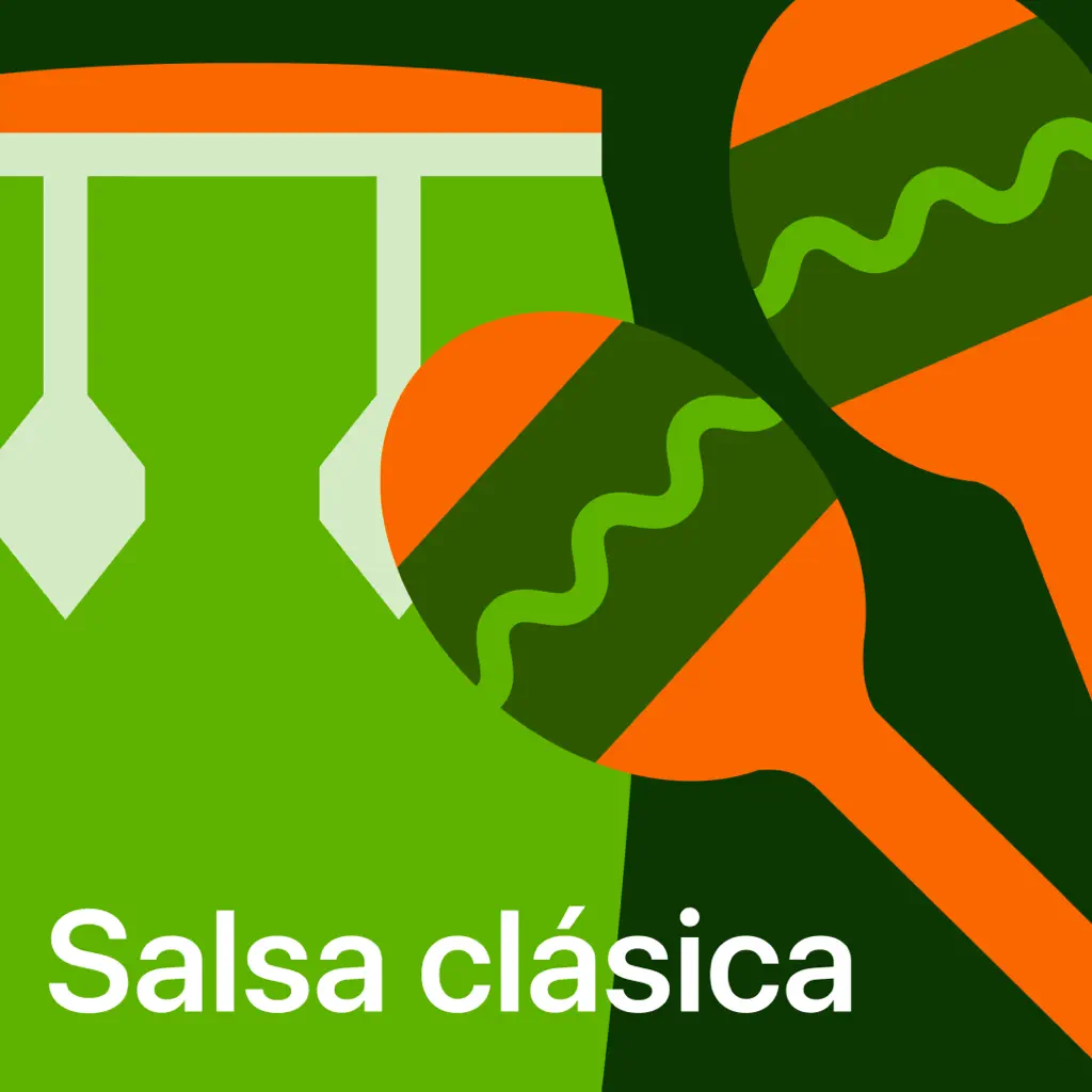 Salsa clásica: imprescindibles