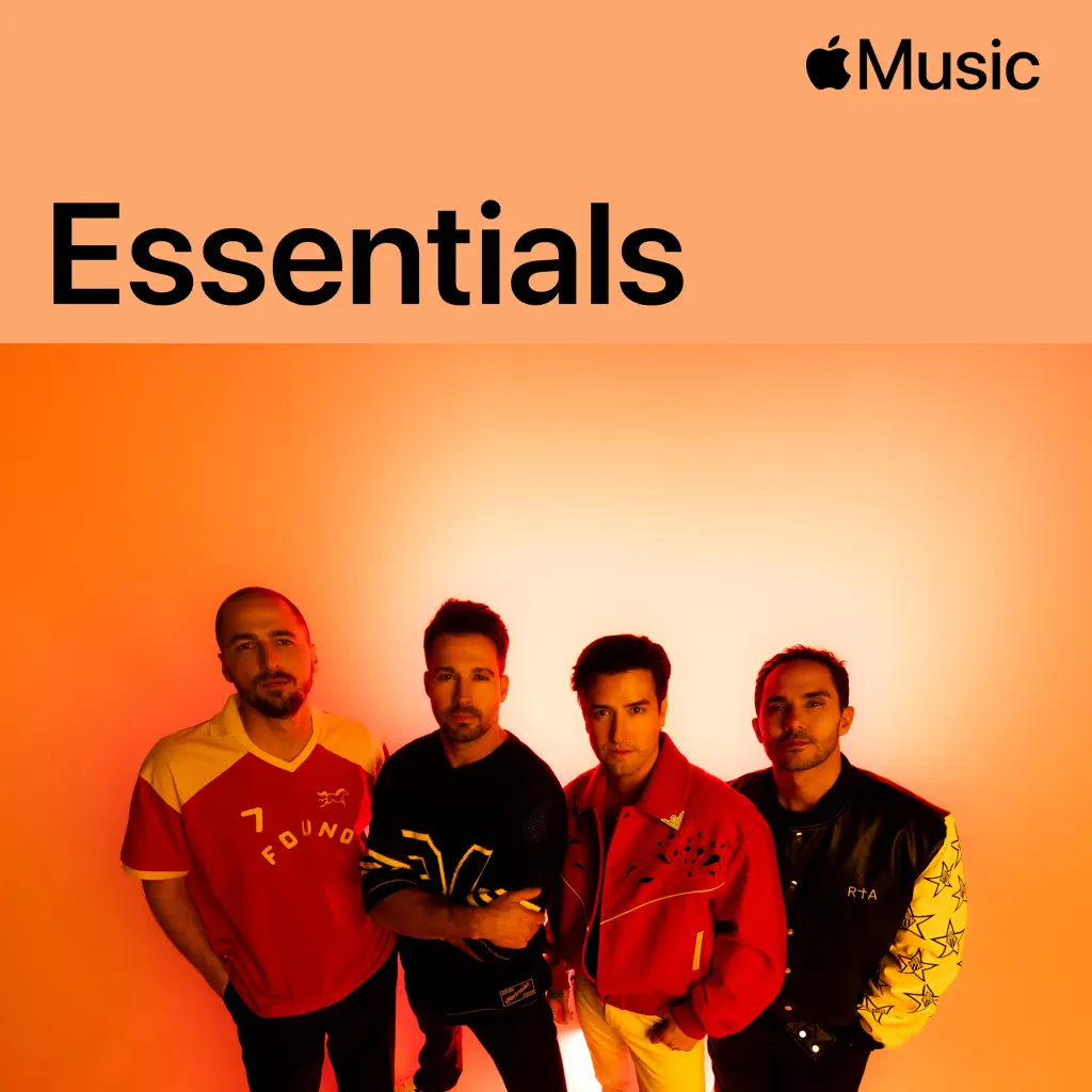 Big Time Rush Essentials