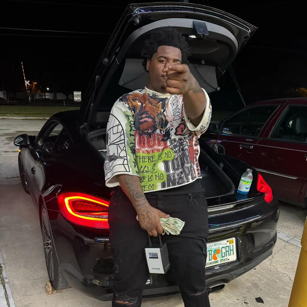 BiggKutt8