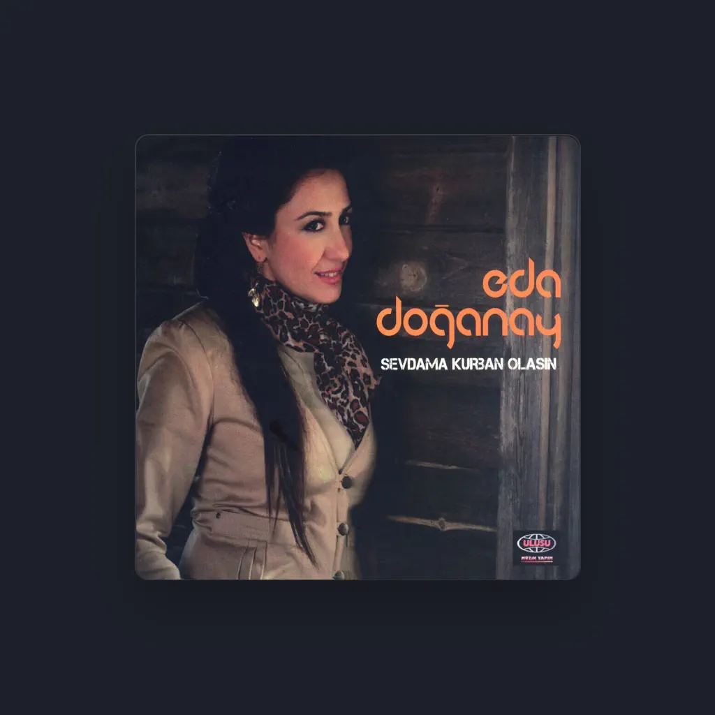 Eda Doğanay