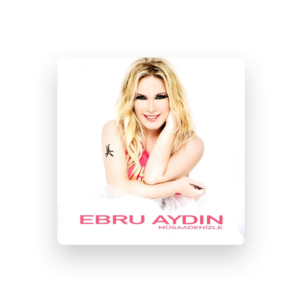 Ebru Aydın