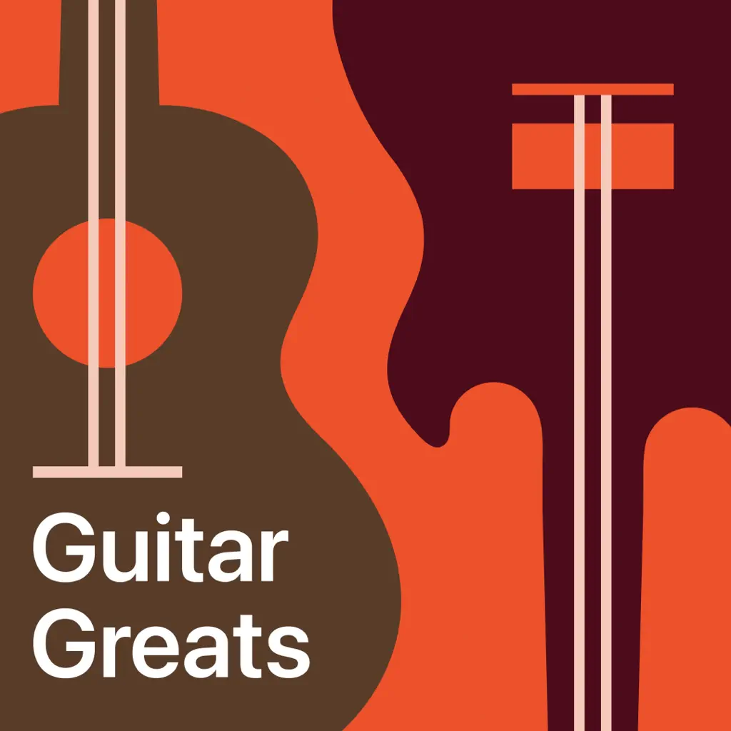 Guitar Greats Essentials