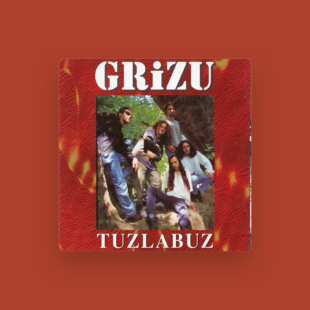 Grizu