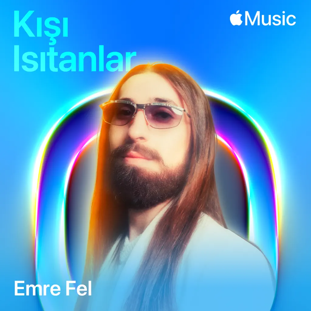 Emre Fel: Kışı Isıtanlar