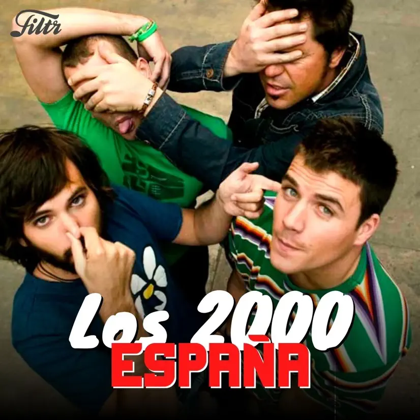 Los 2000 España