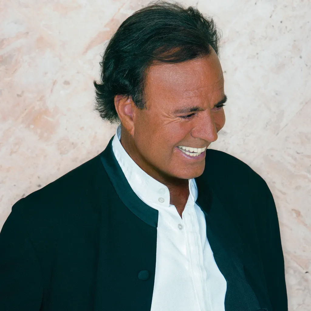 Julio Iglesias