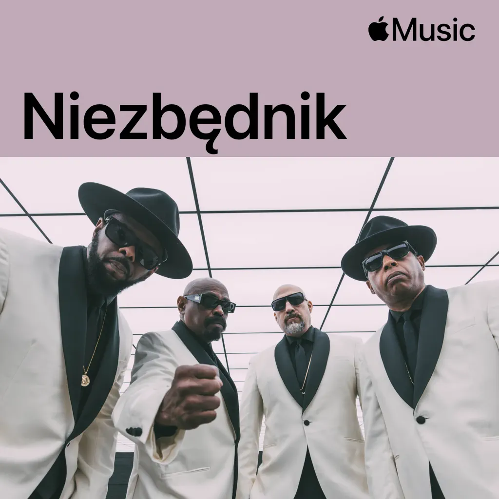 Cypress Hill — niezbędnik