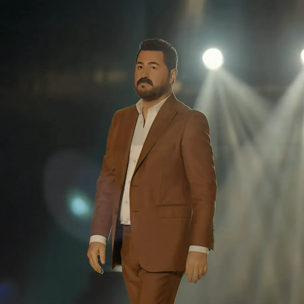 Serkan Kaya