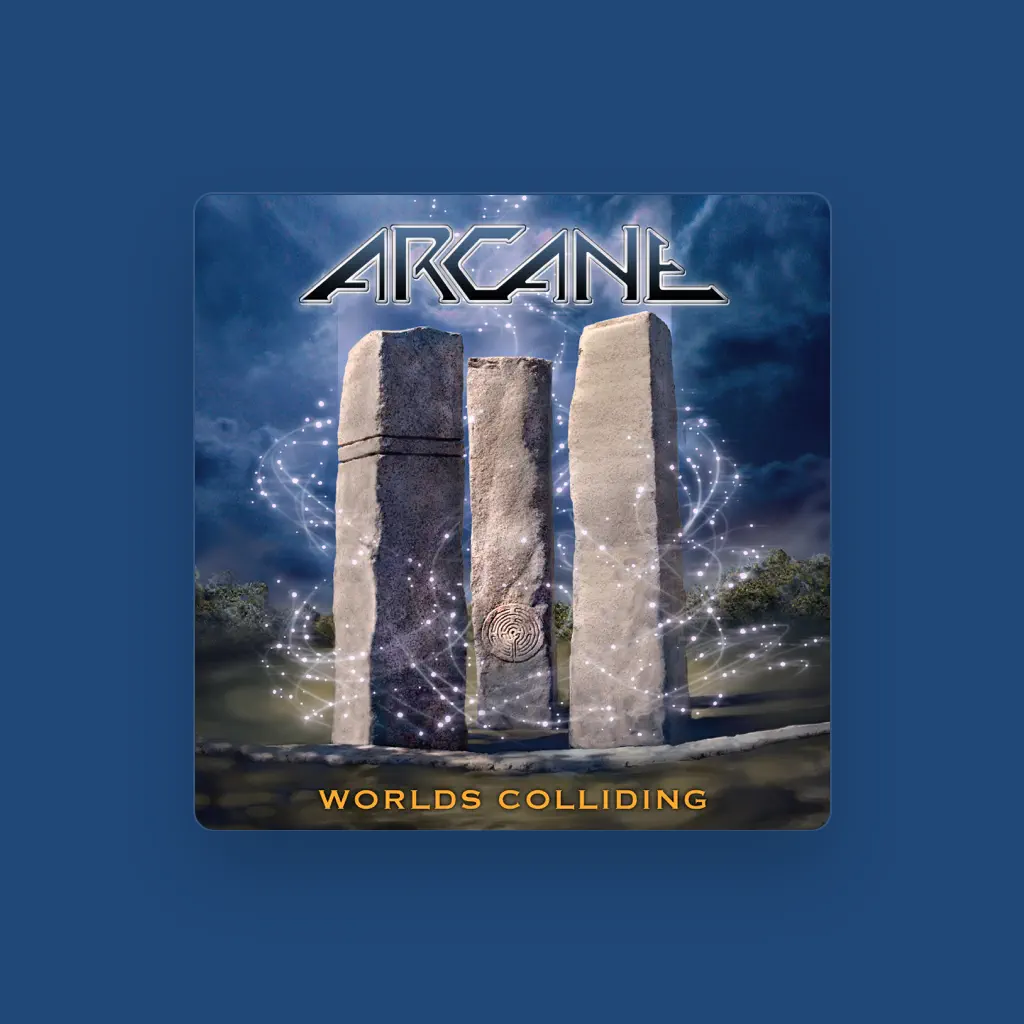 Arcane