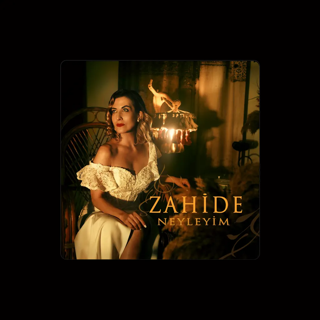 Zahide