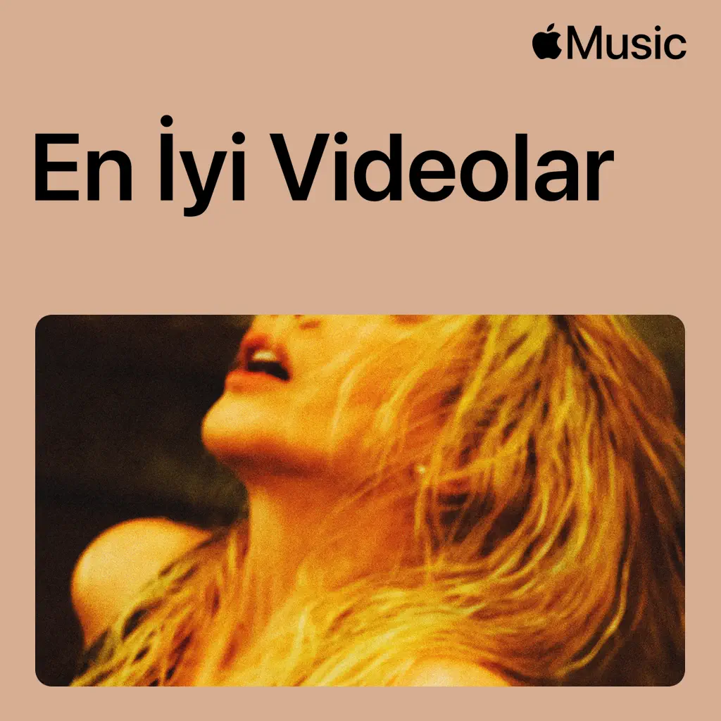 Hande Yener: En İyi Videolar